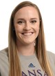 Nicole Skoch - Volleyball - Kansas Jayhawks