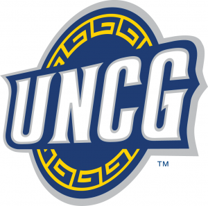 UNC Greensboro Spartans Logo