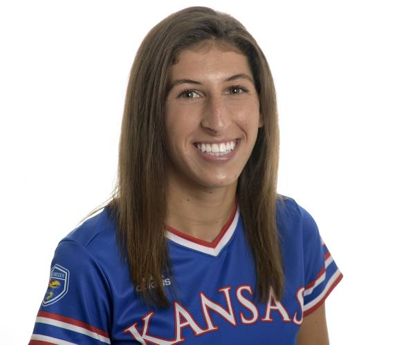 Isabella Cavalcante - Women's Soccer - Kansas Jayhawks