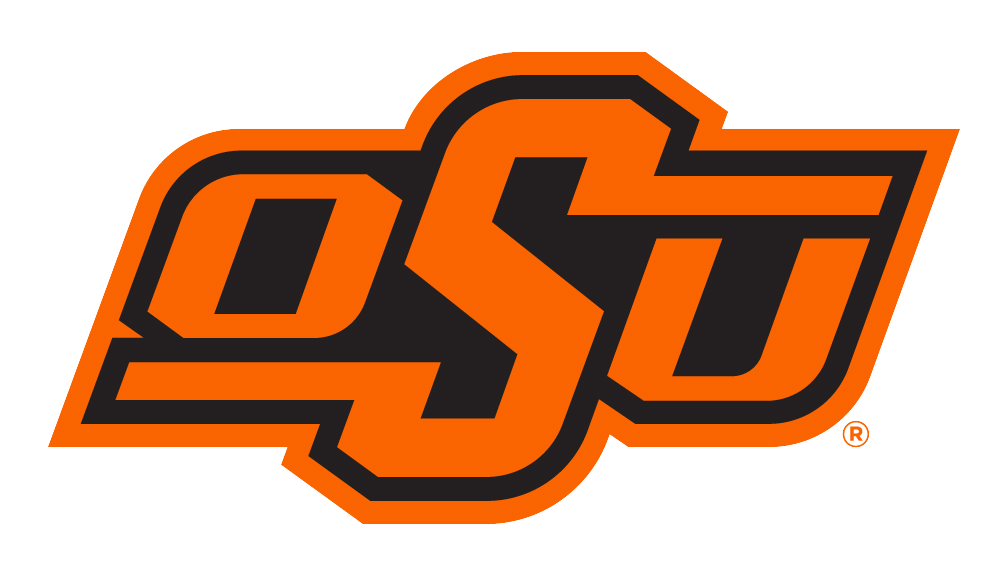 Oklahoma State logo