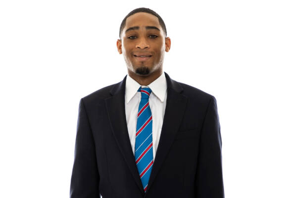 Dajuan Harris Jr. - Men's Basketball - Kansas Jayhawks