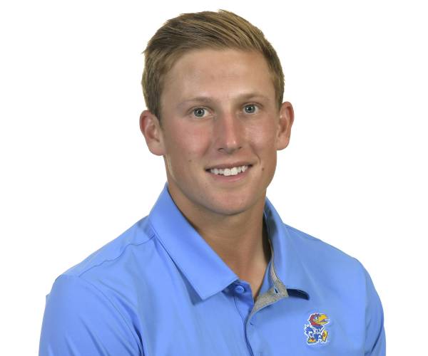 Drew Shepherd - Men's Golf - Kansas Jayhawks