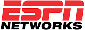 ESPN networks logo