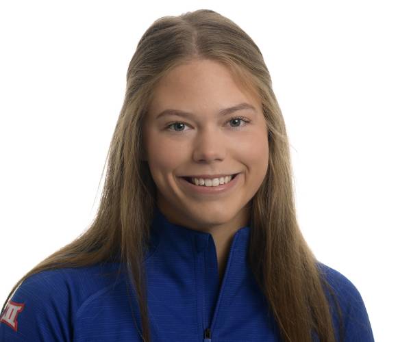 Angela Dean - Women's Rowing - Kansas Jayhawks