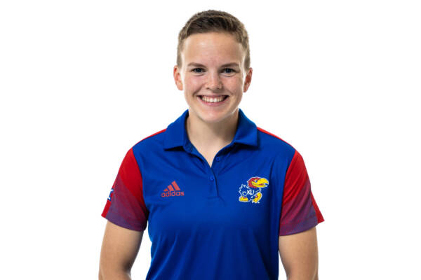 Amanda Ferguson - Women's Rowing - Kansas Jayhawks