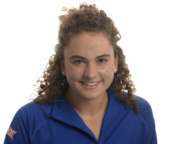 Isabelle Finzen - Women's Rowing - Kansas Jayhawks