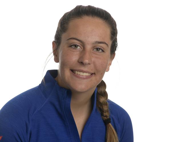 Katie Maloney - Women's Rowing - Kansas Jayhawks