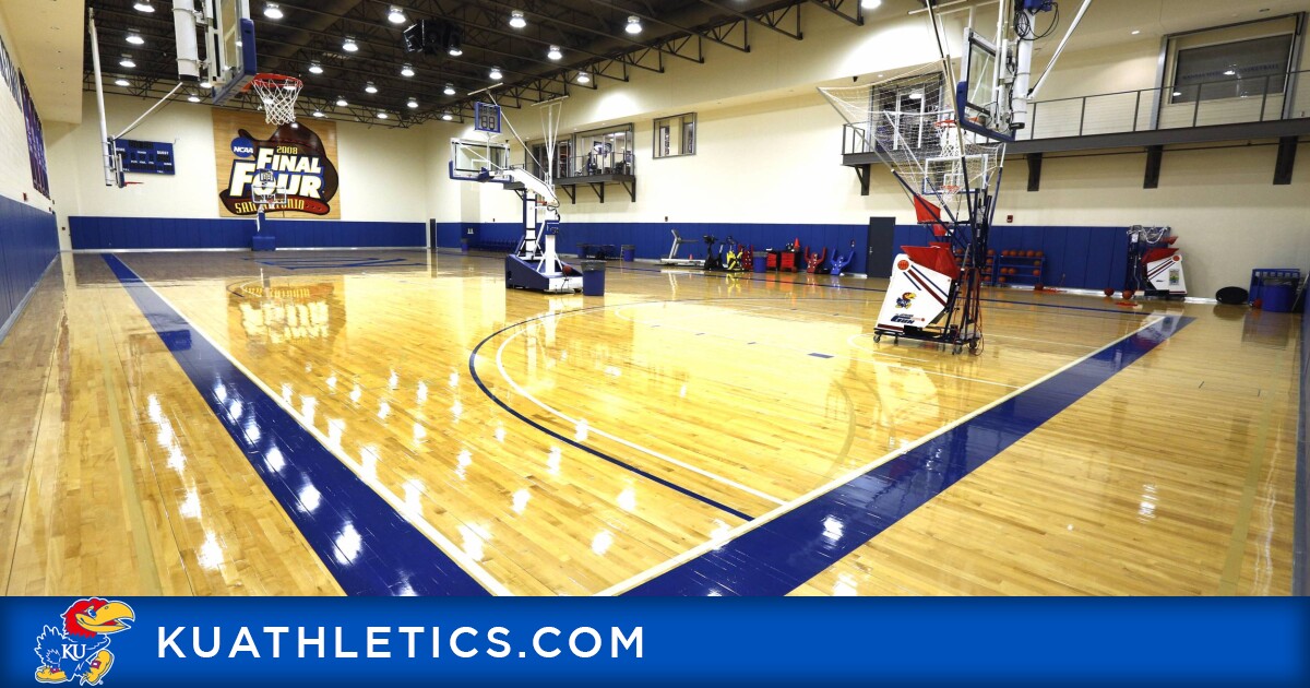 New Basketball Practice Facility - IMEG