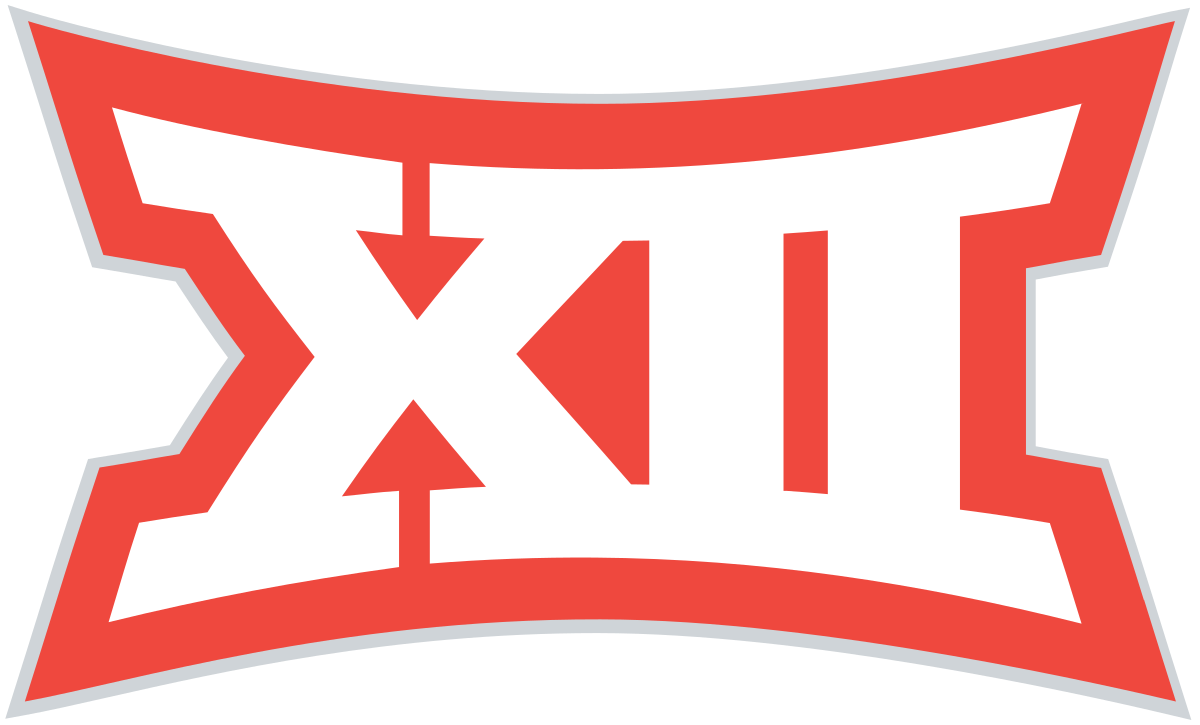 Big 12 Conference logo