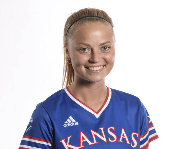 Ebba Costow - Women's Soccer - Kansas Jayhawks