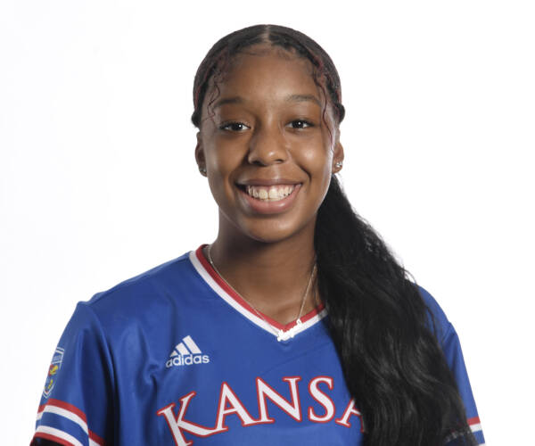 Morgan Thomas - Women's Soccer - Kansas Jayhawks