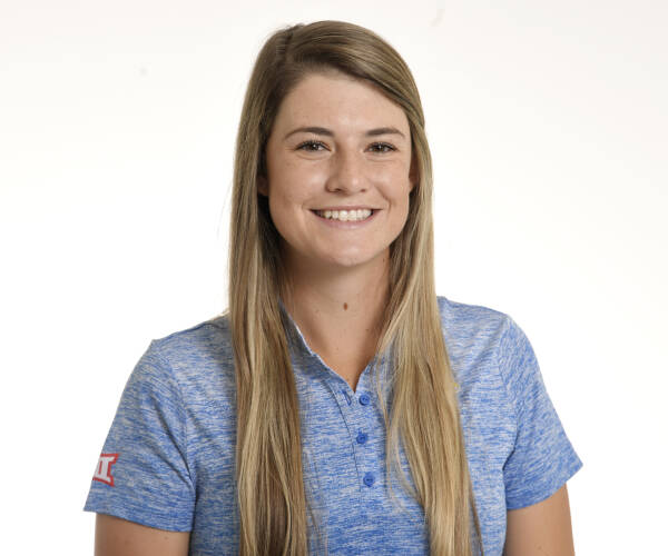 Aristelle Acuff - Women's Golf - Kansas Jayhawks