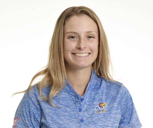 Brooke Boardman - Women's Golf - Kansas Jayhawks