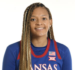 Brittany Franklin Player Photo