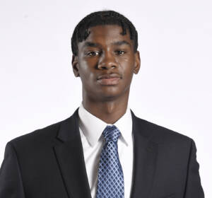 Tyon Grant-Foster Player Photo