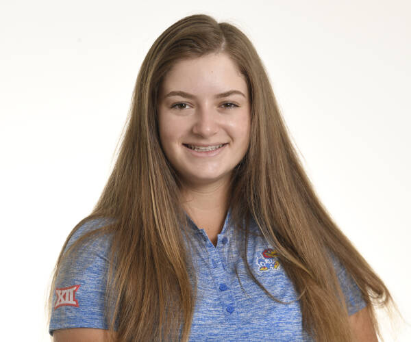Ellie Roth - Women's Golf - Kansas Jayhawks