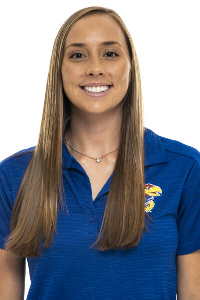 Kaitlyn Chiles - Softball - Kansas Jayhawks