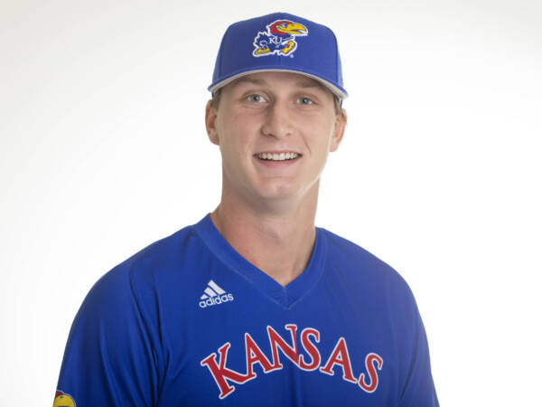 Ryan Cyr - Baseball - Kansas Jayhawks
