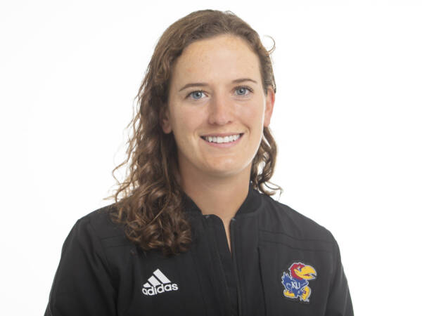 Katie Donnellan - Women's Rowing - Kansas Jayhawks