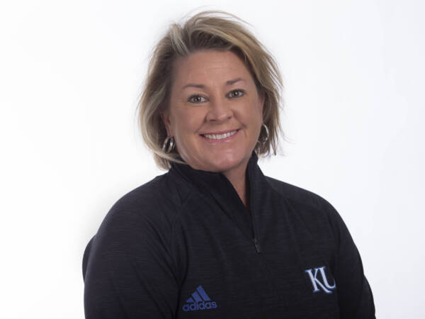 Jennifer McFalls - Softball - Kansas Jayhawks