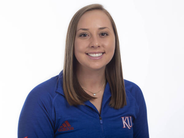 Kaitlyn Slack - Softball - Kansas Jayhawks