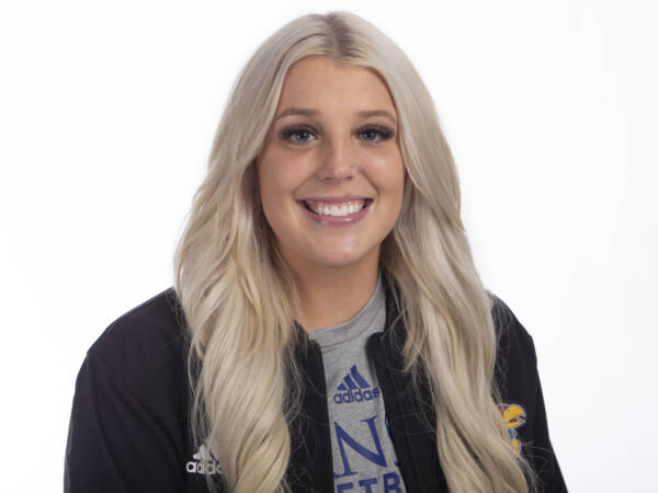 Hannah Todd - Softball - Kansas Jayhawks
