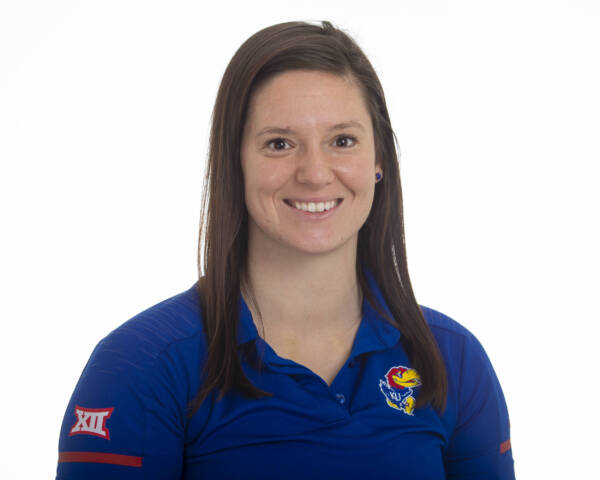 Danielle Meyer, MBA, ATC, LAT - Women's Rowing - Kansas Jayhawks