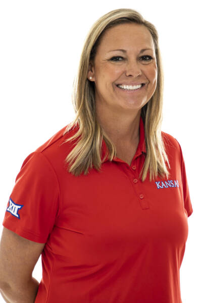 Lindsay Kuhle - Women's Golf - Kansas Jayhawks