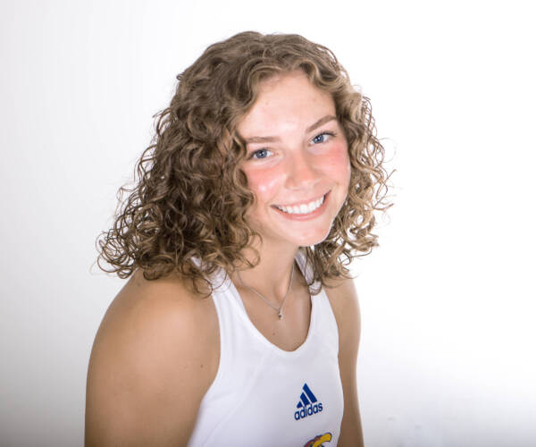 Zoe Howard - Women's Tennis - Kansas Jayhawks