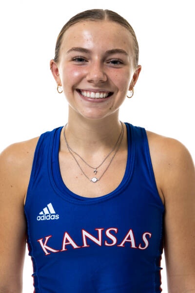 Zoe Howard - Women's Tennis - Kansas Jayhawks
