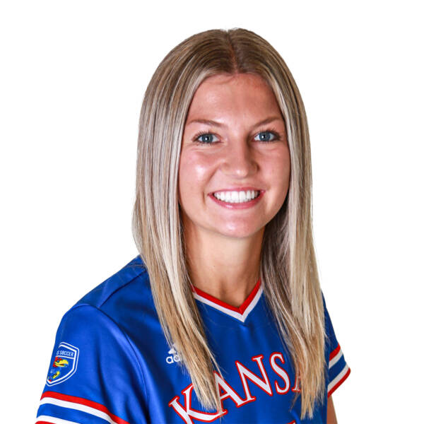 Mackenzie Boeve - Women's Soccer - Kansas Jayhawks