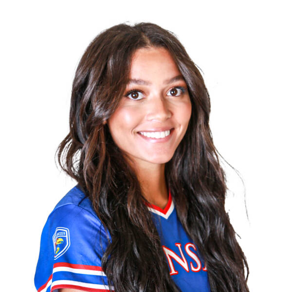 Italia Bradley - Women's Soccer - Kansas Jayhawks
