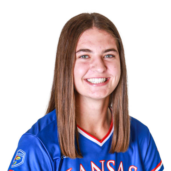 Kate Dreyer - Women's Soccer - Kansas Jayhawks