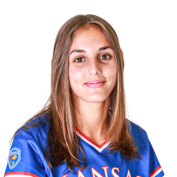 Shira Elinav - Women's Soccer - Kansas Jayhawks