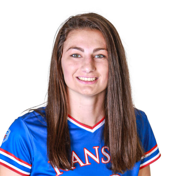 Lexy Farrington - Women's Soccer - Kansas Jayhawks