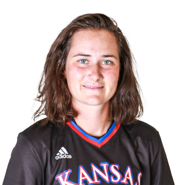 Emilie Gavillet - Women's Soccer - Kansas Jayhawks