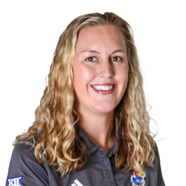 Shelby Larson - Women's Soccer - Kansas Jayhawks