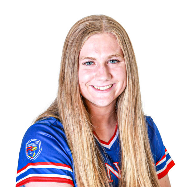 Ellie Prybylski - Women's Soccer - Kansas Jayhawks
