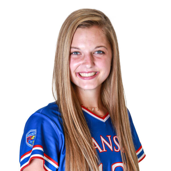 Brie Severns - Women's Soccer - Kansas Jayhawks