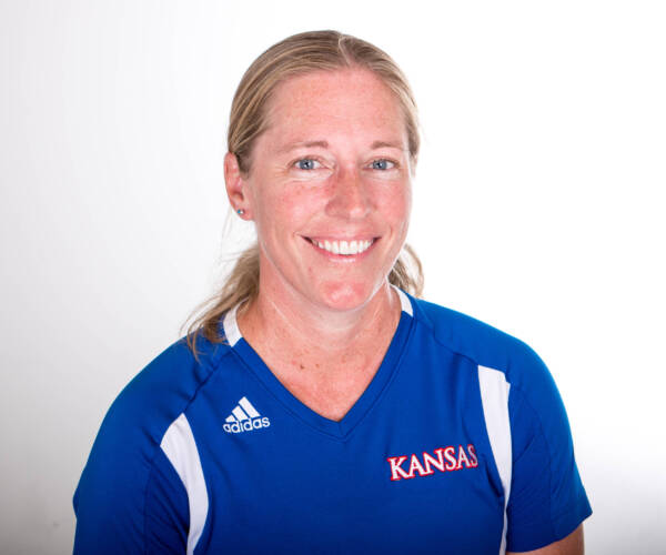 Christy Ward - Women's Tennis - Kansas Jayhawks