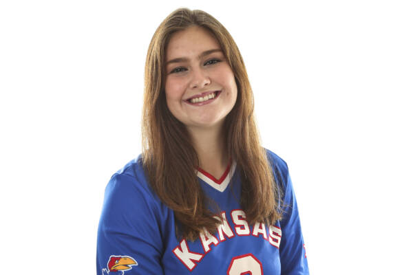 Gabbie Dawe - Women's Soccer - Kansas Jayhawks
