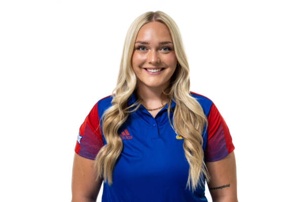 Emma Olney - Women's Rowing - Kansas Jayhawks