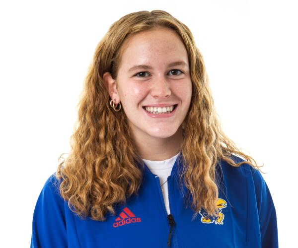 Taylor Conley - Women's Swimming - Kansas Jayhawks