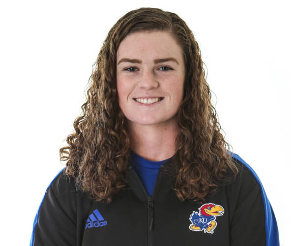 Shelby Gayre - Softball - Kansas Jayhawks