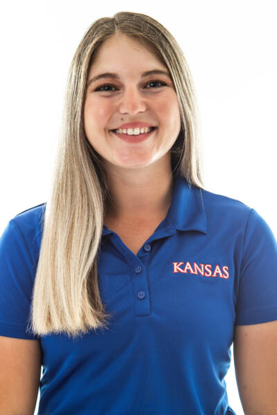 Lauren Heinlein - Women's Golf - Kansas Jayhawks