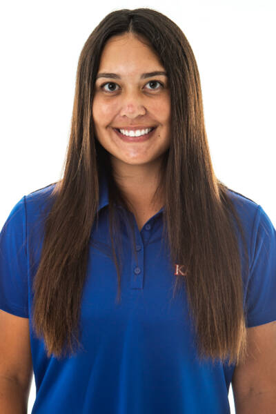 Haili Moore - Women's Golf - Kansas Jayhawks