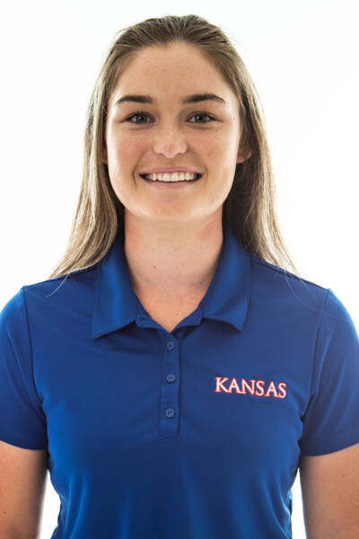 Jordan Rothman - Women's Golf - Kansas Jayhawks