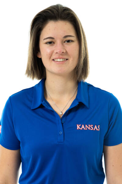 Johanna Ebner - Women's Golf - Kansas Jayhawks
