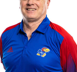 Brian Borland Coach Photo