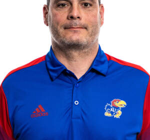 Jim Panagos Coach Photo